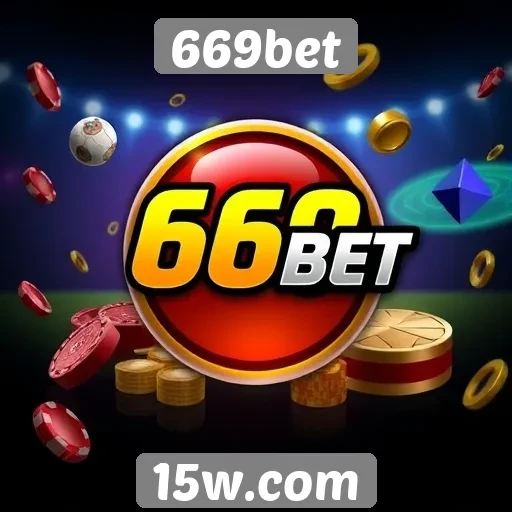 669bet oferece variedade de jogos online para usuários