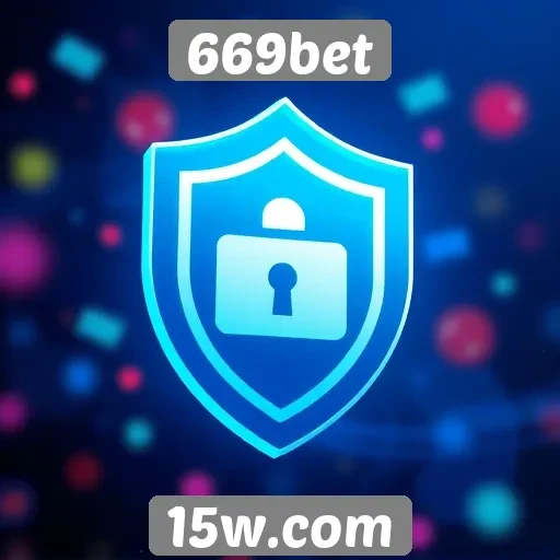 Recursos de segurança do site 669bet em destaque