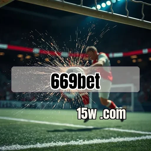 669bet: Os Melhores Bônus Que Você Precisa Conhecer