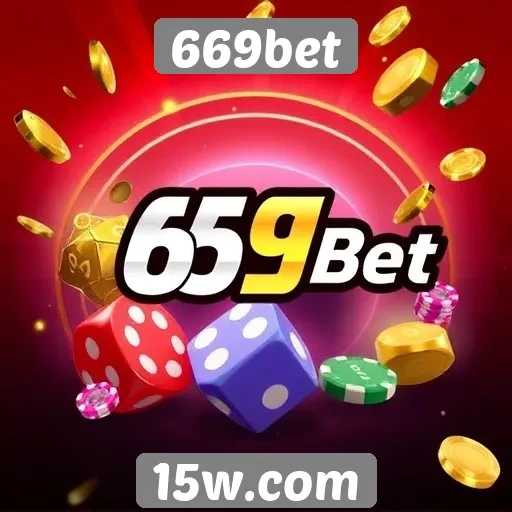 Análise da variedade de jogos disponíveis no 669bet