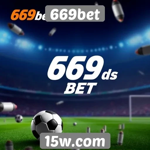 Novas promoções atraem jogadores no 669bet