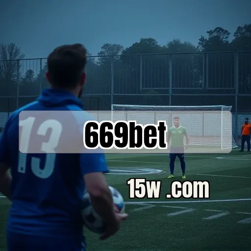 669bet: Ofertas Irresistíveis Para Todos Os Jogadores