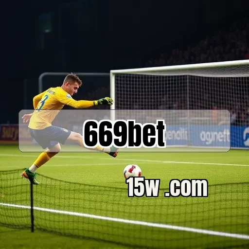 669bet: Descubra os Melhores Caça-Níqueis e Ganhe Prêmios Incríveis!