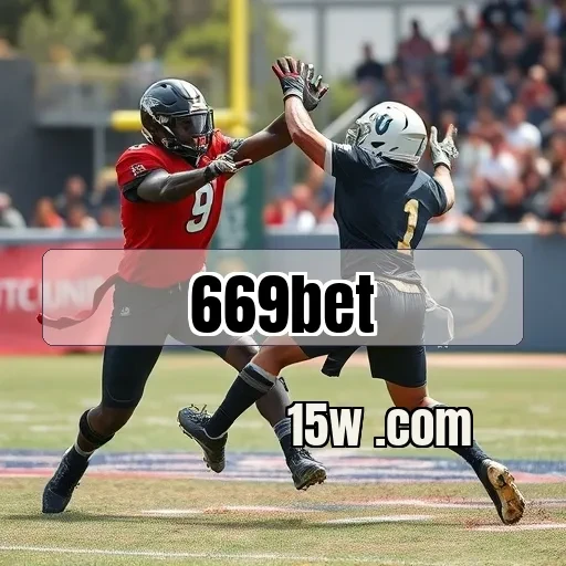 669bet: O Suporte 24/7 Que Transforma Sua Jornada de Apostas