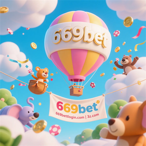 Apostas no 669bet: uma nova era de entretenimento e oportunidades