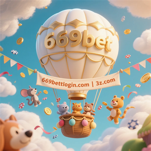 A Emoção dos Jogos de Jackpot na 669bet
